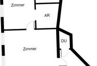 Altbauwohnung mit 56 m² zum Sanieren – ruhige Lage in Favoriten