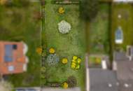 Eckgrundstück? Einmalige Chance in TOP Lage von Untersiebenbrunn!