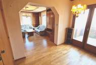 Gepflegtes Wohnhaus in Ruhelage