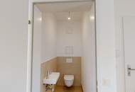 4-Zimmer-Dachgeschosswohnung mit großer Sonnenterrasse in Südlage
