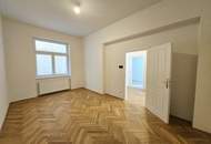 Erstbezug nach Sanierung – Stilvolle 2-Zimmer-Wohnung im 5. Bezirk - Bräuhausgasse
