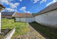 Bauernhaus mit Stadel