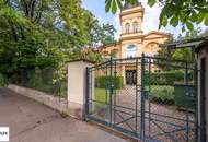 Ab 1.7.26: gemütliche Stadtwohnung inkl. Grünblick &amp; Süd-Loggia // nahe Schönbrunn, U4-Hietzing - ideal für Paare!
