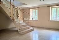 Repräsentatives Einfamilienhaus mit Einliegerwohnung und Entwicklungspotenzial auf 1,116 m2 Grundstück