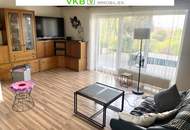 Wohnen & Wohlfühlen – Modernes Haus mit Gartenidylle für zwei Familien