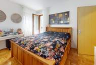Attraktive 4-Zimmerwohnung am Stadtrand von Linz