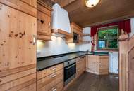 Exklusives Landhaus mit traumhaftem Ausblick in Flachau