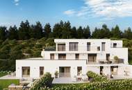 Neubau-Projekt "ALDRANS Home" Pfarrtal Nr. 5