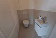 Moderne 3 Zimmer mit Balkon und vielen Extras im Haus!