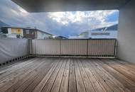Moderne 3-Zimmer Wohnung mit Terrasse & 2 Stellplätzen