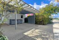 Haus - Garten - Pool - Oberwaltersdorf