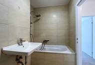 Kapitalanlage am Reumannplatz: gut vermietbare 2-Zimmer-Wohnung mit idealer Anbindung