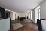 Loftartiges Büro/Studio nächst Mariahilfer Straße!