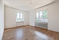 "Viel Platz zum Leben"