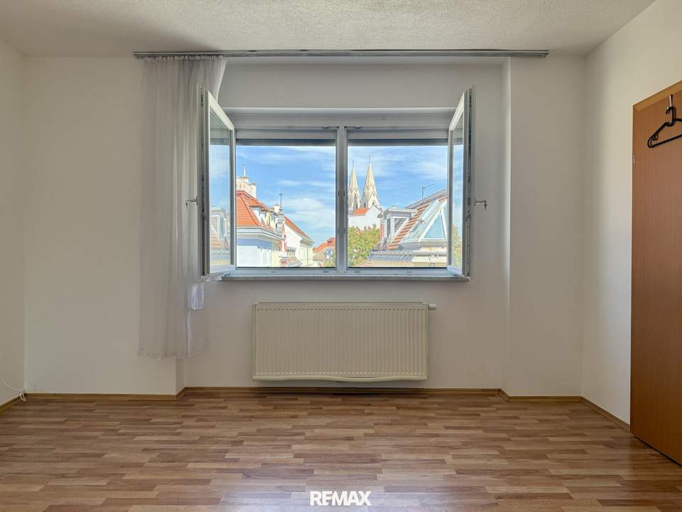 Domblick – helle 3Z-Wohnung auf ca. 82m² Wfl. inkl. anmietbarem Parkplatz zu kaufen!