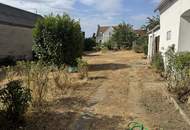 Traditionelles Anwesen mit Entwicklungspotenzial in Breitenbrunn am Neusiedler See