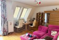 TOPLAGE - Helle 2-Zimmerwohnung mit großer Freifläche (Mietbeginn 01.08.2026)