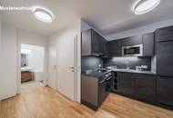 2-Zimmer-Wohnung inkl. Komplettküche mit Geschirrspüler und Mikrowelle, Loggia und Kellerabteil / ALF44 Top 2-06