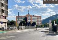 Moderne Büroflächen mit flexiblen Gestaltungsmöglichkeiten in Wien-Strebersdorf