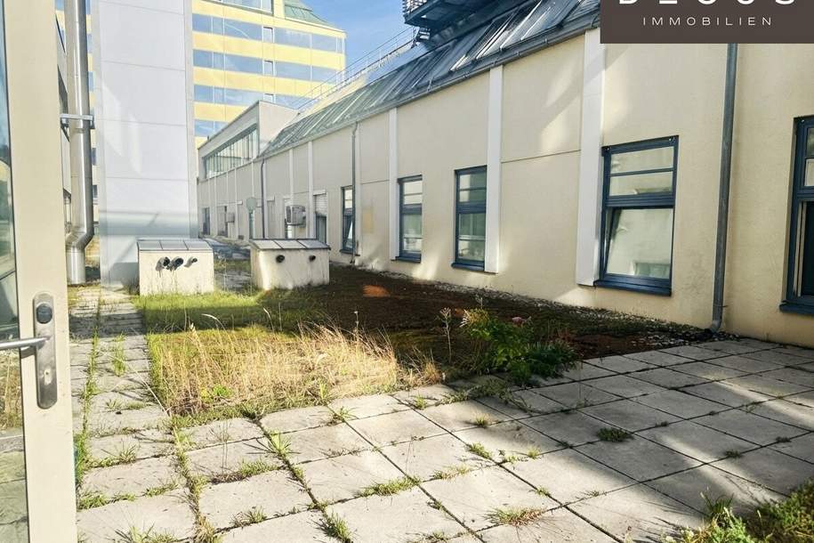 | Neubaubüroflächen | direkt an der U3 Zippererstraße, Gewerbeobjekt-miete, 5.579,42,€, 1110 Wien 11., Simmering
