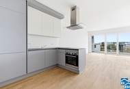 Grüne Oase in der Stadt – Wohnen mit Park &amp; Spielplatz im Innenhof