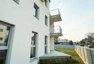 Eigentumswohnungen Projekt "Veritas" Top 2/2, 3 Zimmer