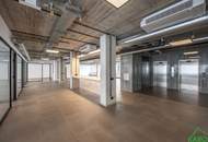 Attraktives Büro/Praxis in 1090 Wien: 568 m² und 82 Stellplätze warten auf Sie!