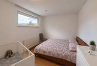 2-Zimmer-Wohnung mit Südbalkon und Tiefgaragenplatz in Graz