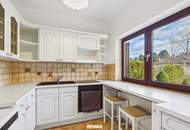 NEUER PREIS! Bungalow! Ihr Gartenparadies in Top Lage in Gänserndorf Süd