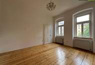 Großzügige Altbauwohnung mit ca. 119,53 m² in zentraler Lage von Leoben zu vermieten