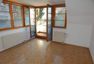 Sanierte Dachterrassenwohnung mit Fernblick in der Kaasgrabengasse