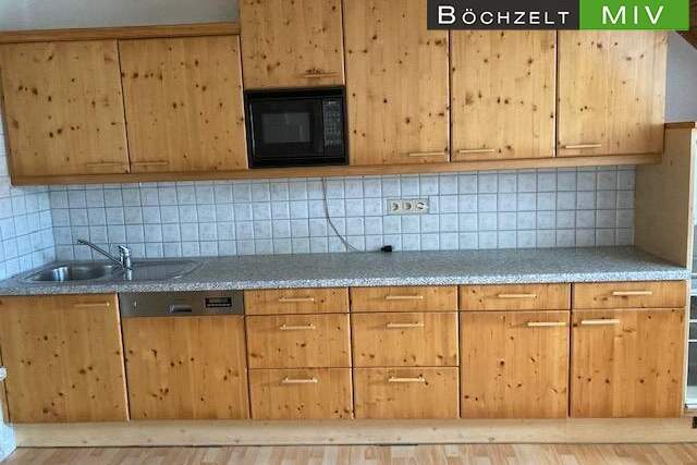 geräumige Mietwohnung mit möblierter Küche - Nahe Stadtzentrum Knittelfeld, Wohnung-miete, 437,14,€, 8720 Murtal