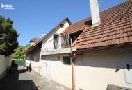 Charmantes Einfamilienhaus in Gresten: 4 Zimmer, Balkon, Garage - nur 175.000 €!
