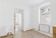 Charmantes Einfamilienhaus mit viel Potenzial in Neunkirchen, zu kaufen!