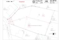 sonniger Baugrund mit Fernsicht zu verkaufen