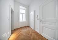 Heller 2-Zimmer Erstbezug, Nähe Galleria Landstraße