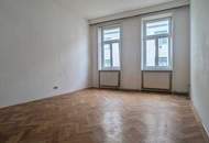 *Ab Mai* helle 2-Zimmer-Altbau Wohnung in guter Lage des 15.Bezirk (Nähe U3 Johnstraße) !!!Anfragen ausschließlich über das Kontaktformular!!!