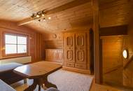 Ährengrubenweg - Kleingartenhaus (ganzjähriges Wohnen) mit Eigengrund am Hackenberg