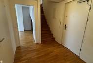 Wunderschöne 3-Zimmer-Maisonette mit Stellplatz und Terrasse im 20. Bezirk!