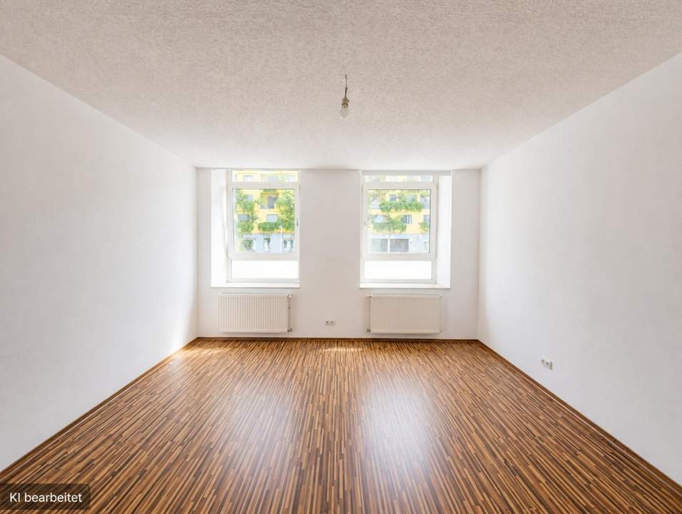 "2-Zimmer-Wohnung Nähe Praterstern!"