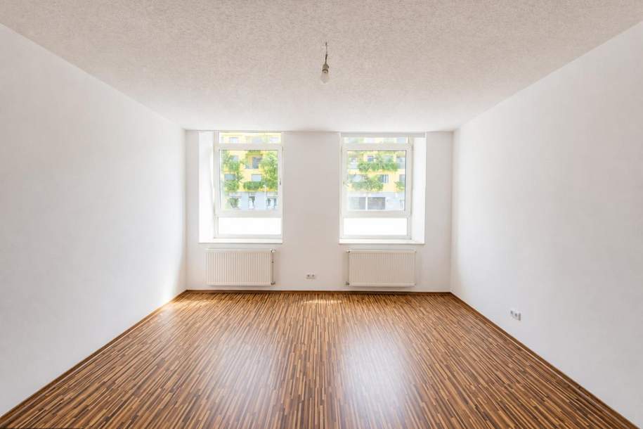 "2-Zimmer-Wohnung Nähe Praterstern!", Wohnung-kauf, 199.999,€, 1020 Wien 2., Leopoldstadt