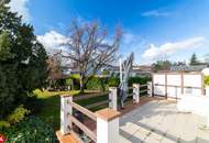 Charmante Villa auf 1.824 m² Grund – ruhige Lage &amp; Entwicklungspotenzial