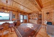 Traditionelles Haus mit mehreren Wohneinheiten, Caférösterei und Hofladen in Bestlage von Telfs !