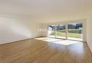 Luxuriöse 5 Zimmer Gartenwohnung mit privatem Pool und eigenem Poolhaus! Leben in den Weinbergen!