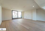 Wohnen über den Dächern – großzügig, stilvoll und nachhaltig