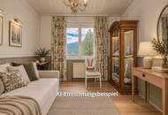 Golf-in/Golf-out Landhaus in sonniger Toplage
