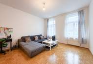 ZENTRAL &amp; RUHIG - Helle 3-Zimmer-Wohnung Nähe Jakominiplatz