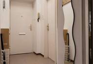 Charmante 1-Zimmer-Wohnung in Top-Lage nahe TU &amp; Uni Graz