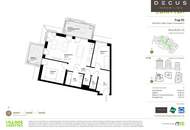 | DREI ZIMMER | BALKON | EIGENNUTZER | URBAN DAHEIM | VILLAGE IM DRITTEN | BAUFELD 13 | FERTIGSTELLUNG 2027