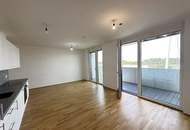 MARINA TOWER - Exklusive 4-Zimmer-Wohnung mit Loggia und sonnigem Balkon